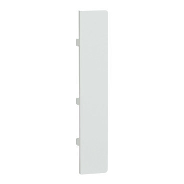 Schneider Electric KNX (brand Merten) KNX-Drukknop system D 1G knop lotus wit TBV KNX push button dynamic la