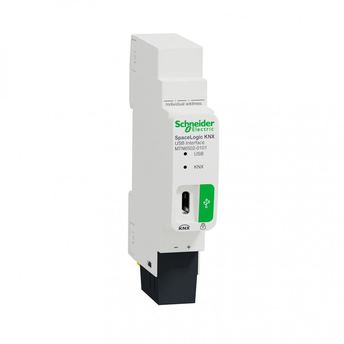 Merten KNX secure usb interface
