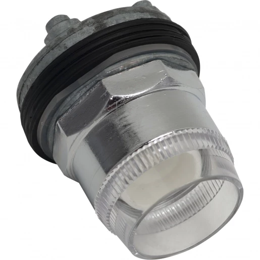 Schneider Electric kop drukknop verlicht 30MM