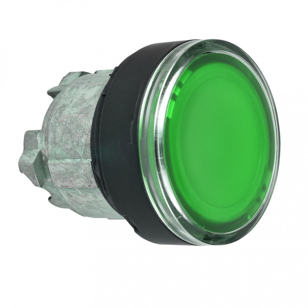 Schneider Electric kop drukknop verz.GR inleg