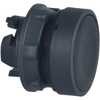 Schneider Electric kop drukknop verzonken ZW