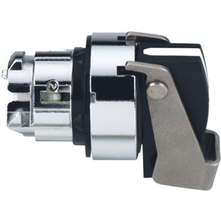 Schneider Electric kop keuzeschakelaar met hangslotvergren