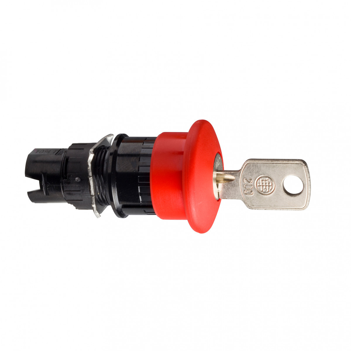 Schneider Electric kop noodstopknop RD SL200 24 MM