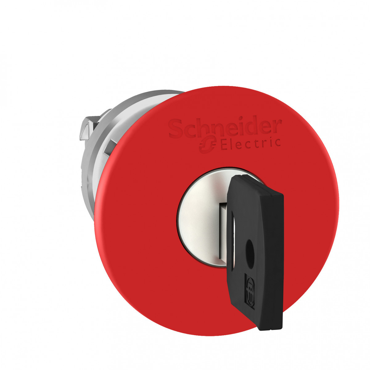 Schneider Electric kop noodstopknop RD SLK 40 MM
