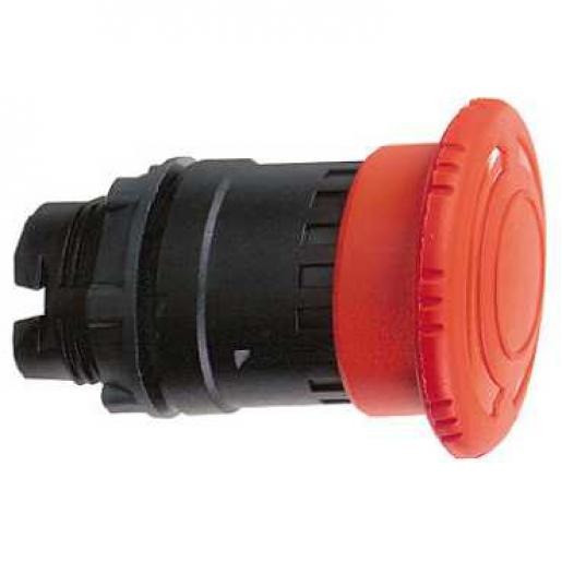 Schneider Electric kop noodstopknop RD T-T-R 40 MM