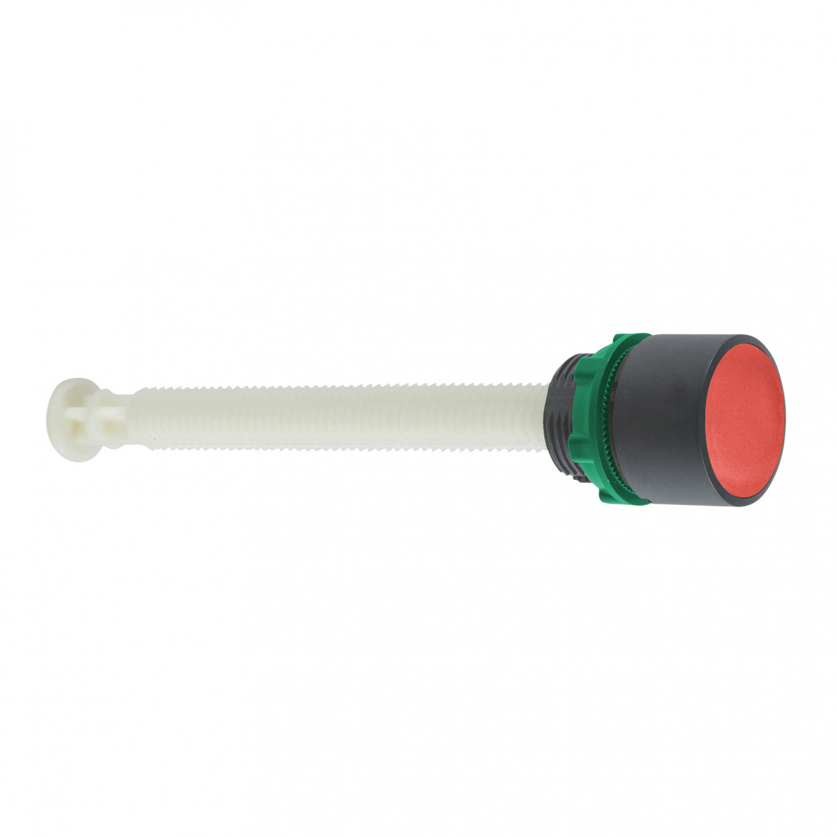 Schneider Electric kop reset-drukknop rood 17-120MM