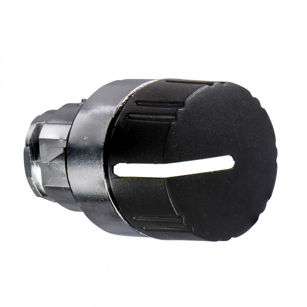 Schneider Electric kop selector ronde knop 3 pos