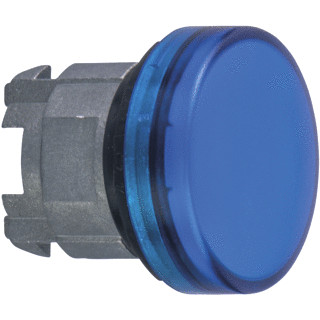 Schneider Electric kop signaallamp ba9s BL sun