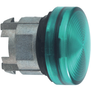 Schneider Electric kop signaallamp P-led GR.sun