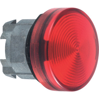 Schneider Electric kop signaallamp P-led RD.sun