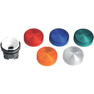 Schneider Electric kop signaallamp P-led 5 KL.