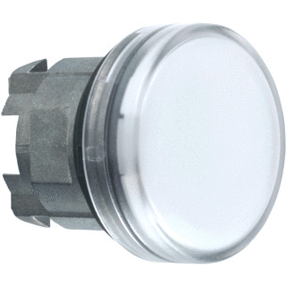 Schneider Electric kop signaallamp P-led WT. sun