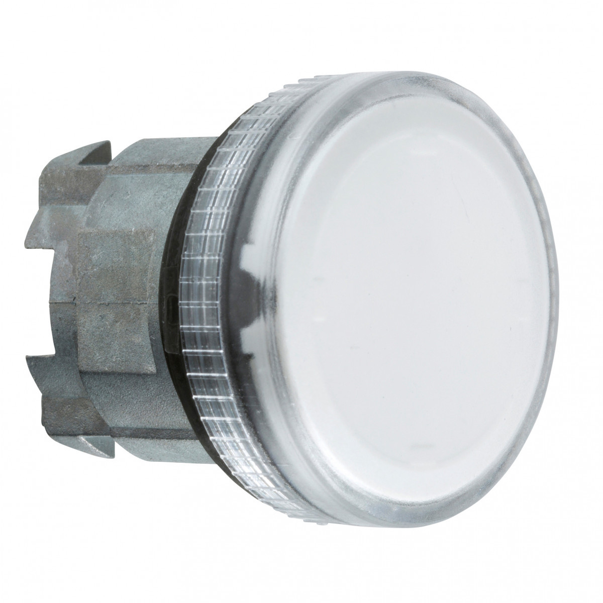 Schneider Electric kop signaallamp rond ba9s KL