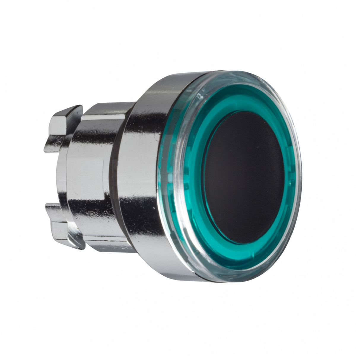 Schneider Electric kop verl.drukkn.P-led GR