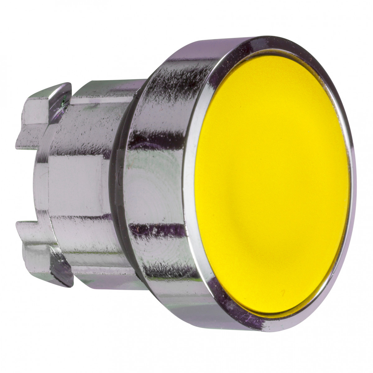 Schneider Electric kop verl. drukknop P-led GL