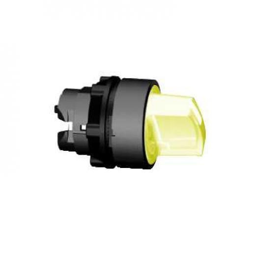 Schneider Electric kop verl.keuzeschak.P-led GL