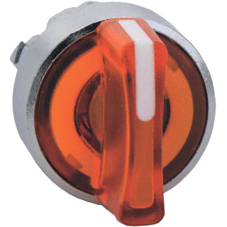 Schneider Electric kop verl. selector P-led GL 3