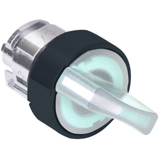 Schneider Electric kop verl.selector P-led WT 2