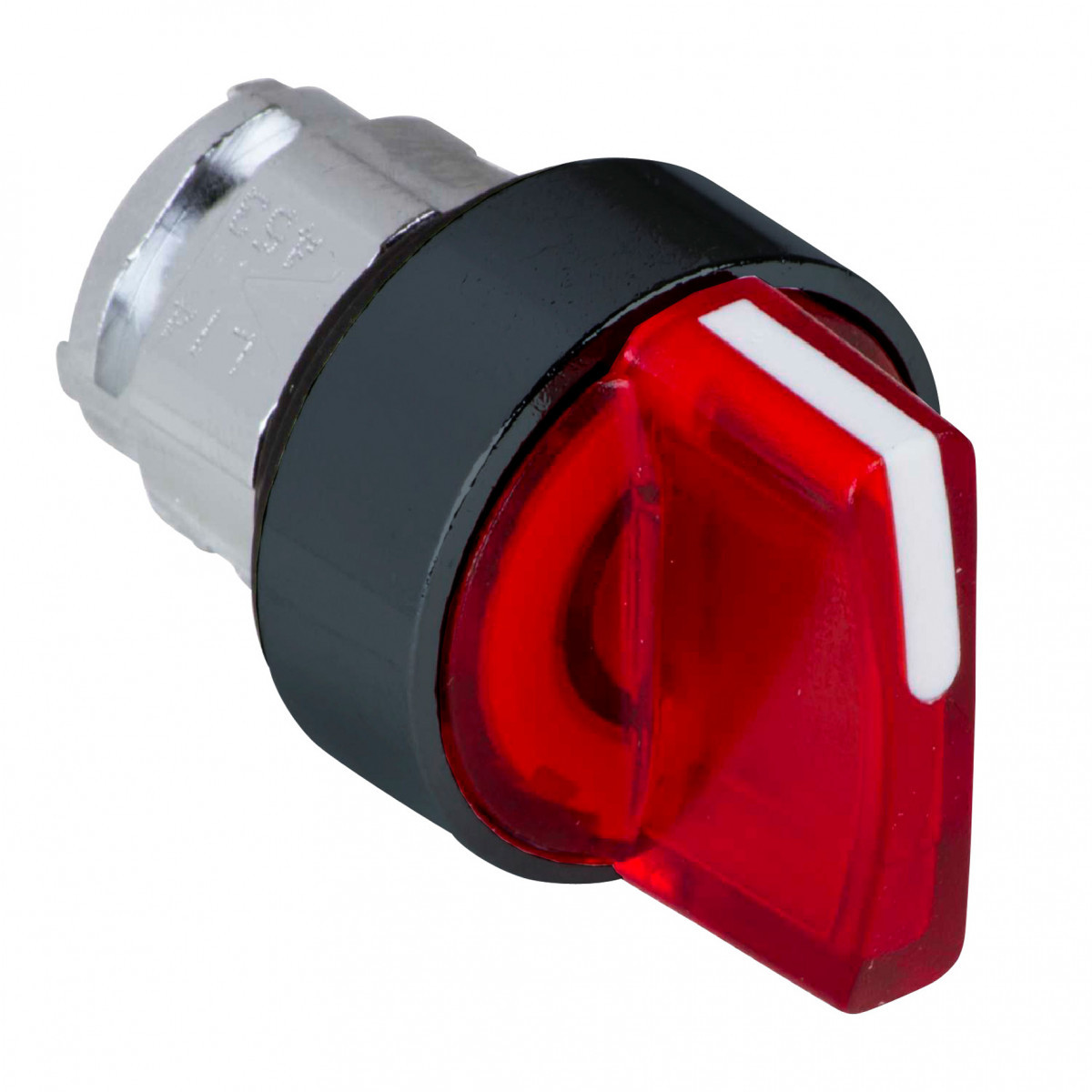 Schneider Electric kop verl.selector P-led RD 3