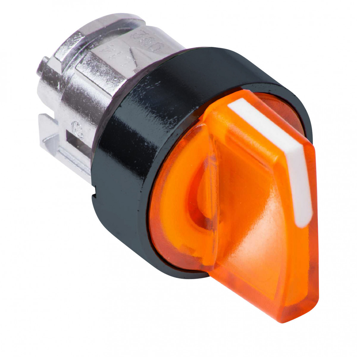 Schneider Electric KEUZESCHAK ZB4BK15537