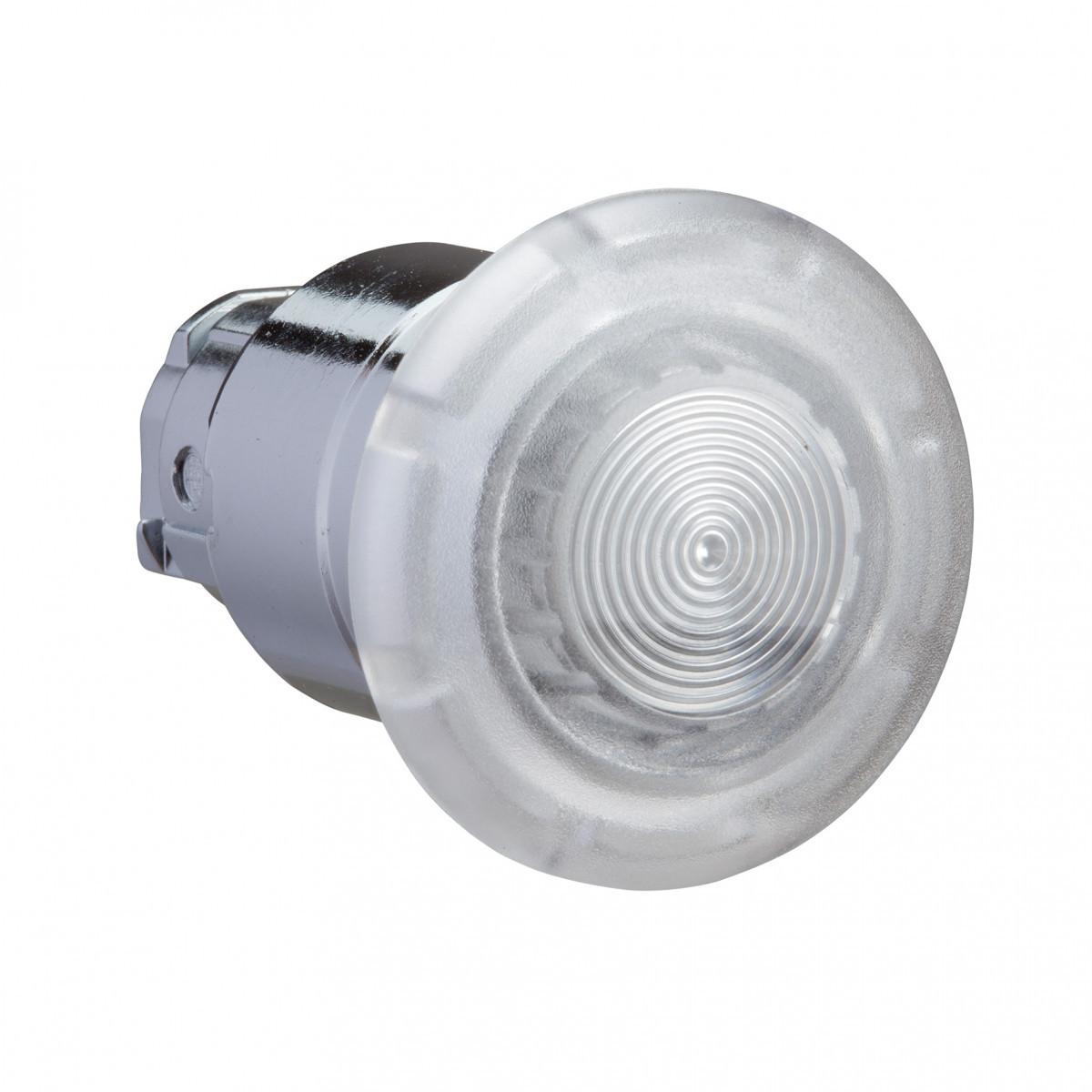Schneider Electric kop verl.vuistslagknop WT 40 MM