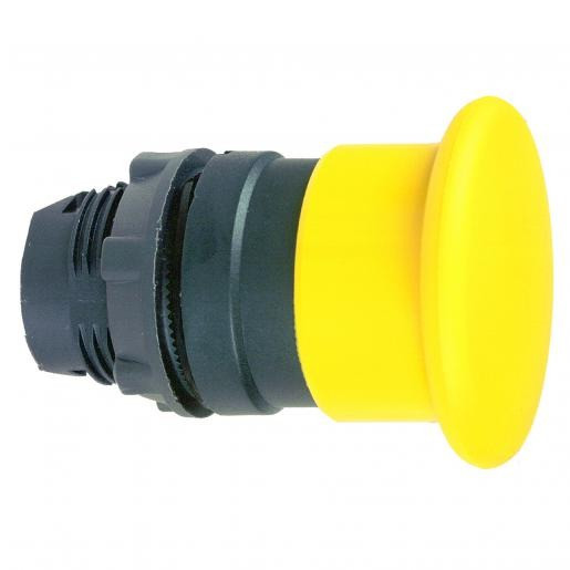 Schneider Electric kop verl.vuistslagknop GL 40 MM