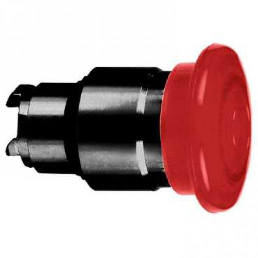 Schneider Electric kop verl.vuistslagknop RD 40 MM