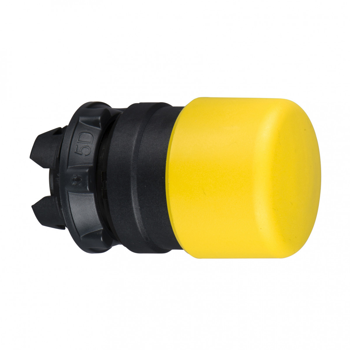 Schneider Electric kop vuistslagknop GL 30 MM