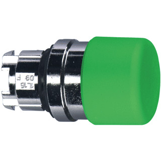 Schneider Electric kop vuistslagknop GR 30 MM