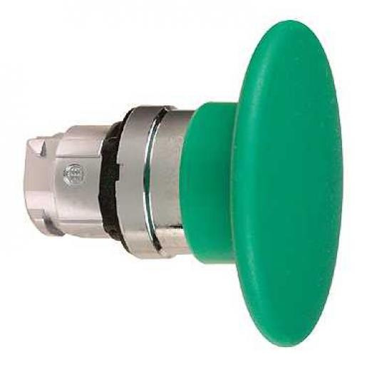 Schneider Electric kop vuistslagknop GR 60 MM