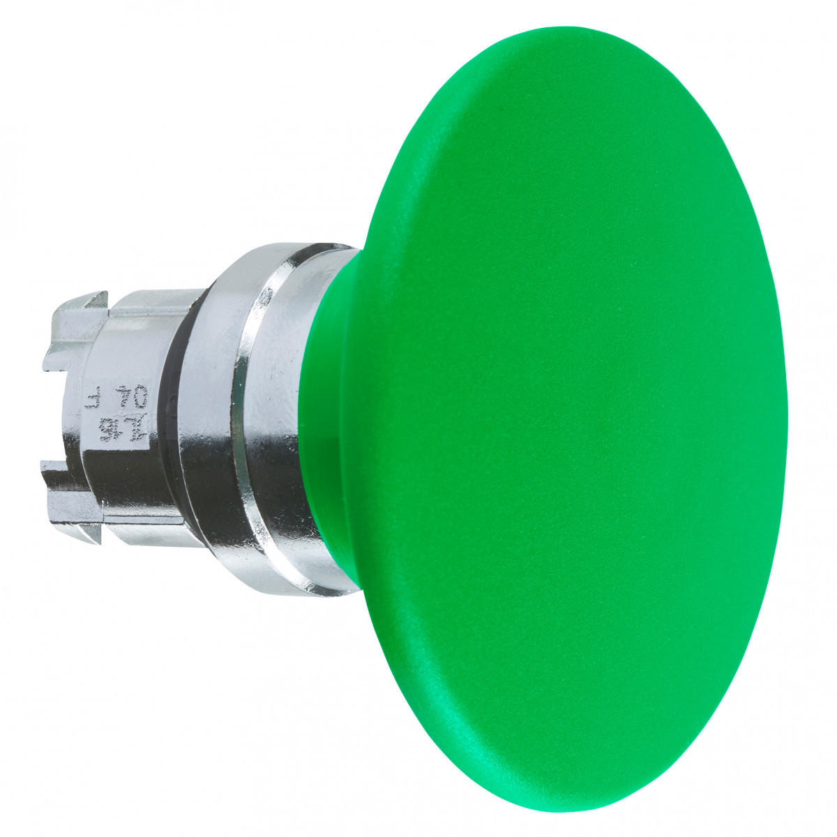 Schneider Electric kop vuistslagknop GR 60 MM