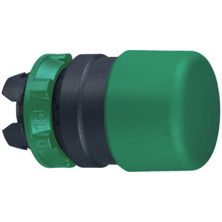 Schneider Electric kop vuistslagknop GR 30 MM