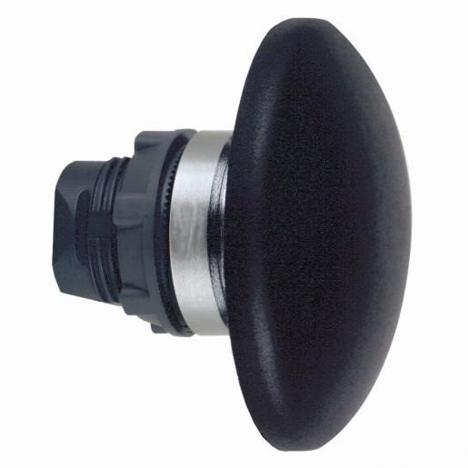 Schneider Electric kop vuistslagknop ZW 60 MM