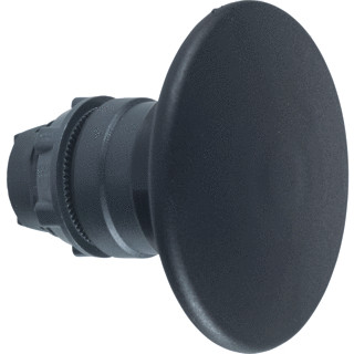 Schneider Electric kop vuistslagknop ZW T-T-R 60 MM