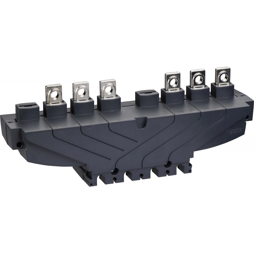 Schneider Electric koppeltoebeh. stroomafw. 250 A - 3P comp