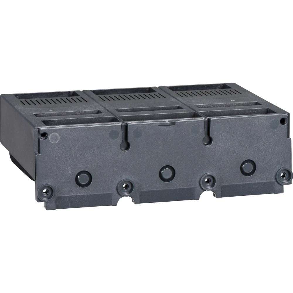 Schneider Electric korte afdekkappen 3P >500V NSX400-630