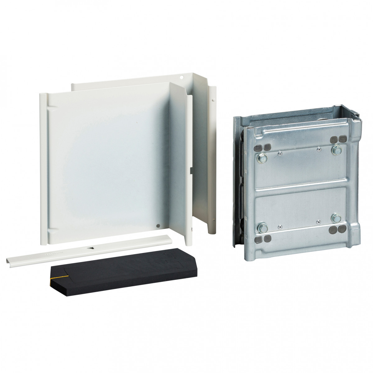 Schneider Electric adapter oude 250a