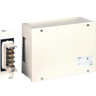 Schneider Electric voeding 400a