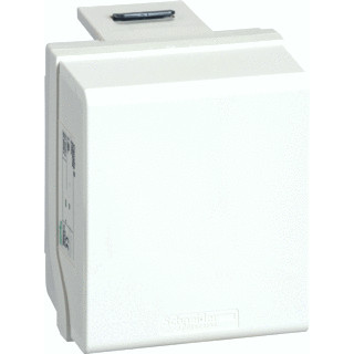 Schneider Electric stroomafnemer 32a zek beveiligd