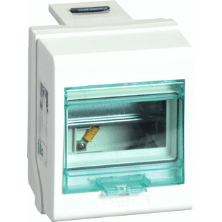 Schneider Electric stroomafnemer 32a 5 modules