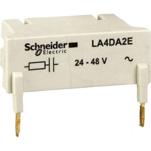 Schneider Electric ontst.mod RC 110-240V ac