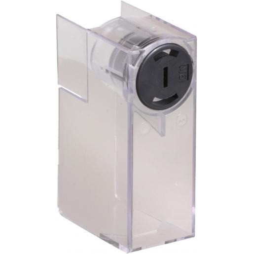 Schneider Electric terminal covers (1 ST=6)