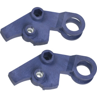 Schneider Electric mech.vergr.3/4P LC1F185-2254