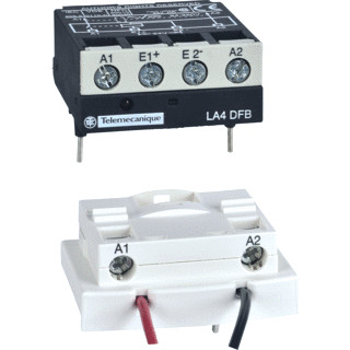 Schneider Electric laag verbruikskit d40a T/M d65a