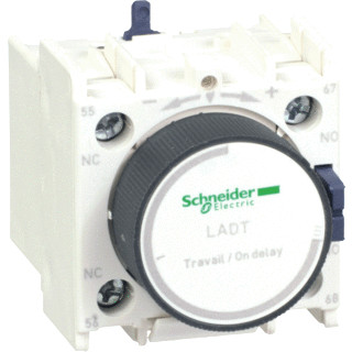 Schneider Electric tijdblok afv 0.1-30S