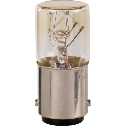Schneider Electric harmony indicatie- en signaleringslamp ba9s 24V gloeilamp