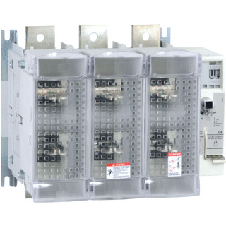 Schneider Electric lastsch.3P.1250a int/ext FR