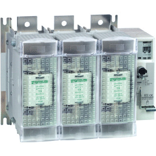 Schneider Electric lastsch.3P.630a int/ext FR