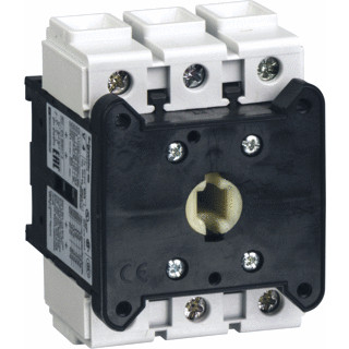 Schneider Electric ecostruxure lastscheider ip20 3P 175a
