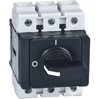 Schneider Electric tesys lastscheider ip65 3P 63a